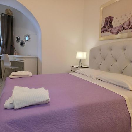 Bella Matera Hotell Exteriör bild
