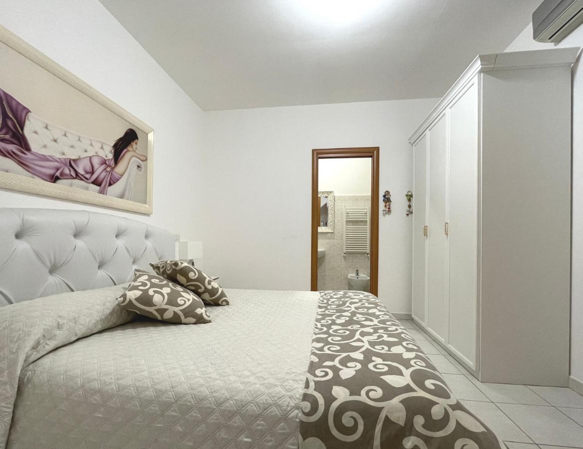Bella Matera Hotell Exteriör bild
