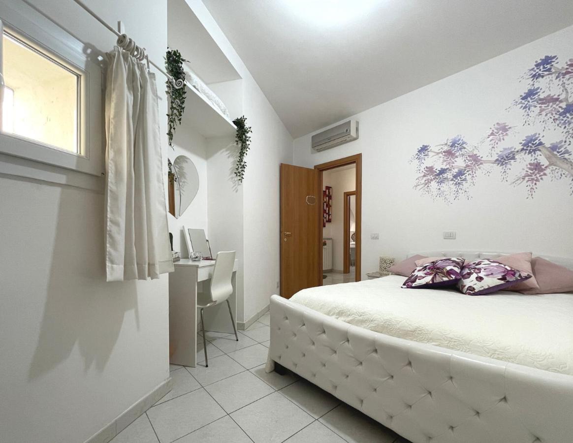 Bella Matera Hotell Exteriör bild