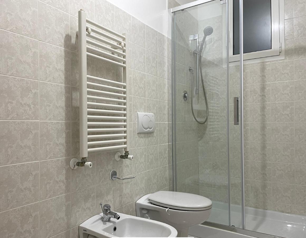 Bella Matera Hotell Exteriör bild